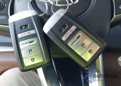 2021 Acura Rdx Technology Package z USA, uszkodzony, nr VIN 5J8TC2H58ML038470